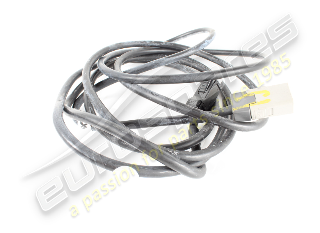 utilisé ferrari câble lvds nqs-ntm. numéro de pièce 305233 (2)