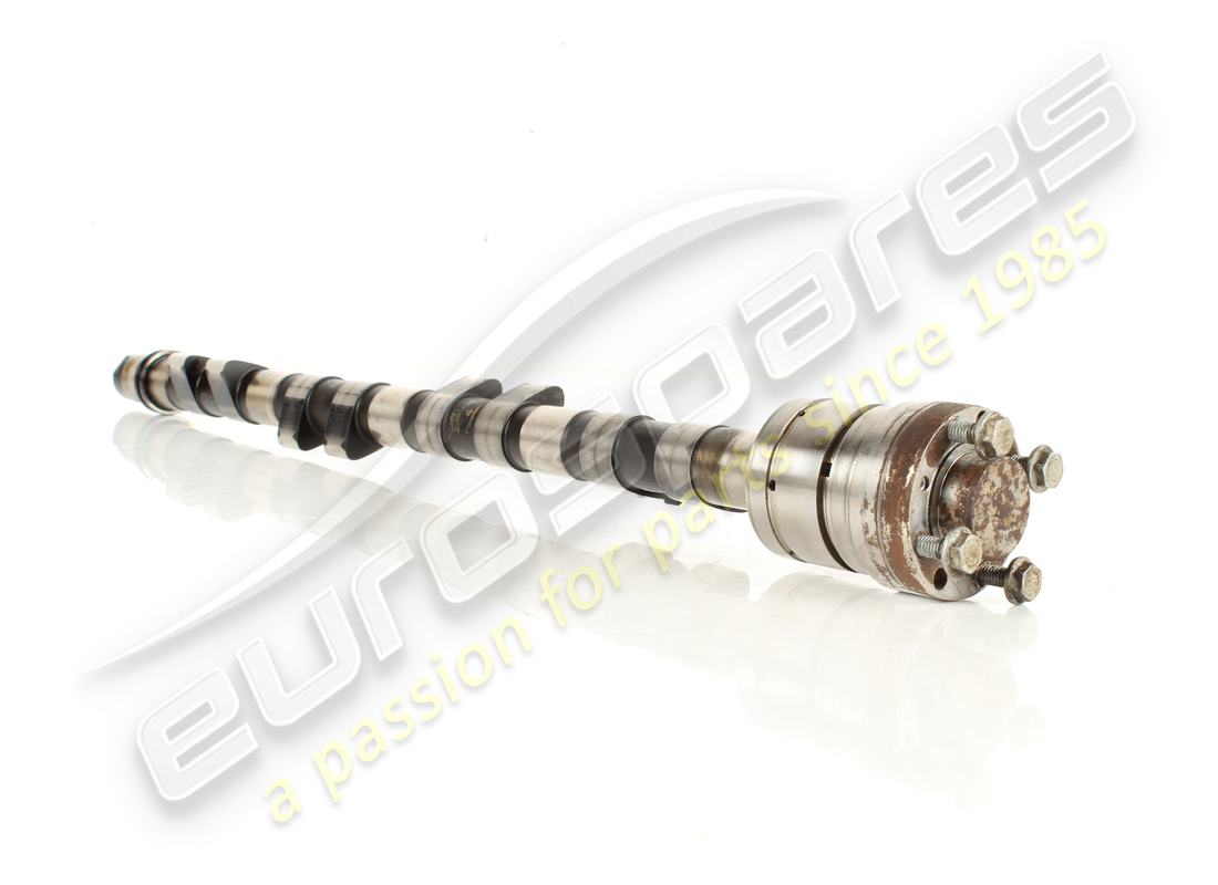 occasion ferrari complet chemise à cames d'échappement droit. référence 206079 (5)