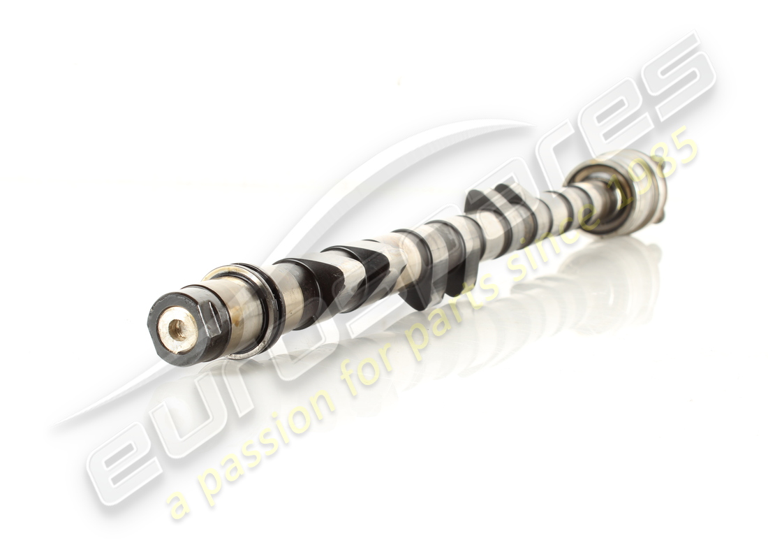 occasion ferrari complet chemise à cames d'échappement droit. référence 206079 (4)