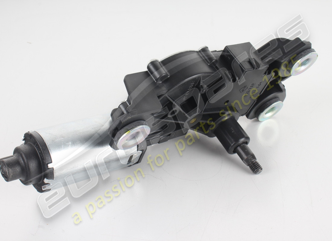nouveau moteur d'essuie-glace porsche. numéro de pièce 97062808004 (2)
