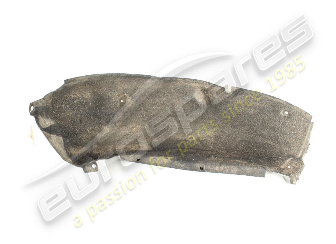 bouclier ferrari d'occasion pour la partie avant de la rea. numéro de pièce 84055400 (1)