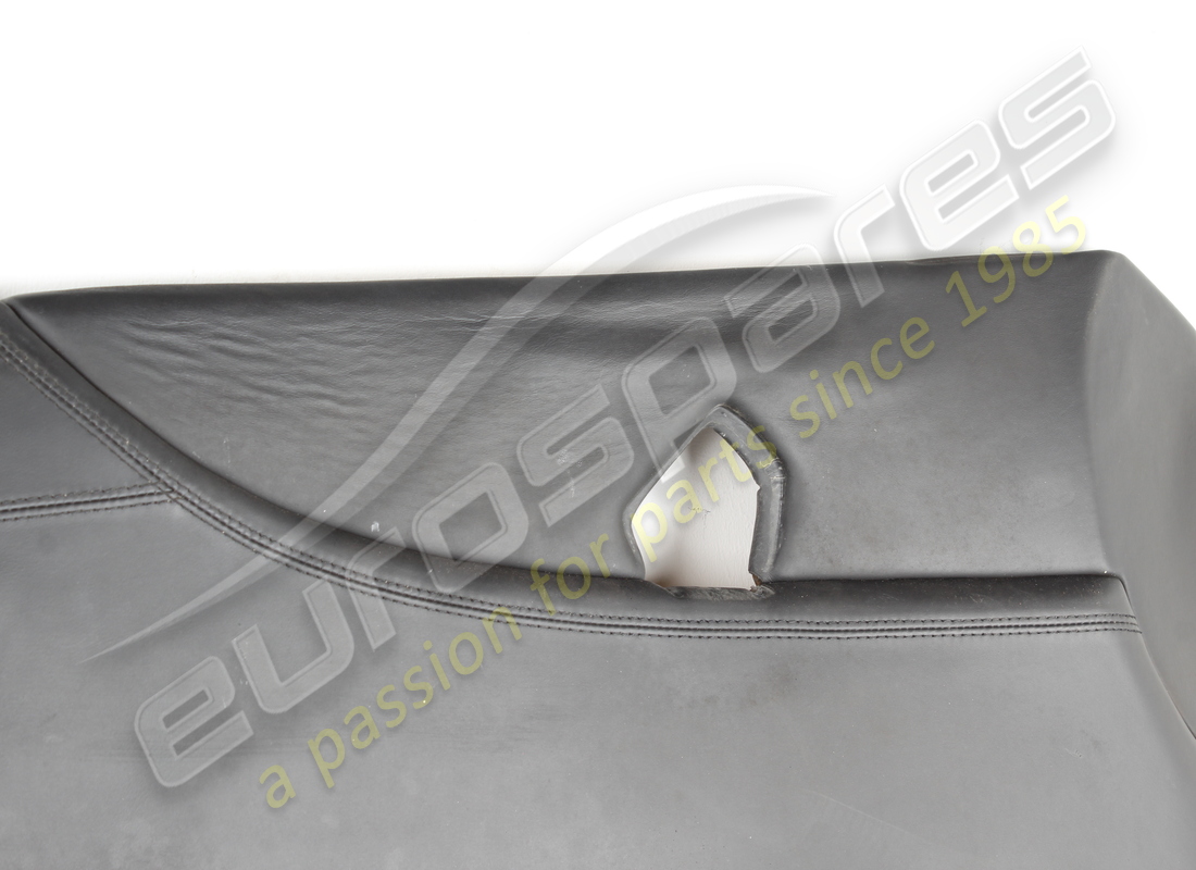 garniture de porte noire vm8500 endommagée. numéro de pièce 64584600 (3)