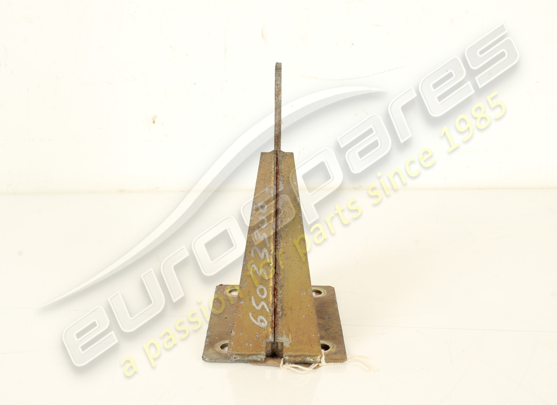 support de pare-chocs avant gauche d'occasion ferrari. numéro de pièce 65033100 (3)