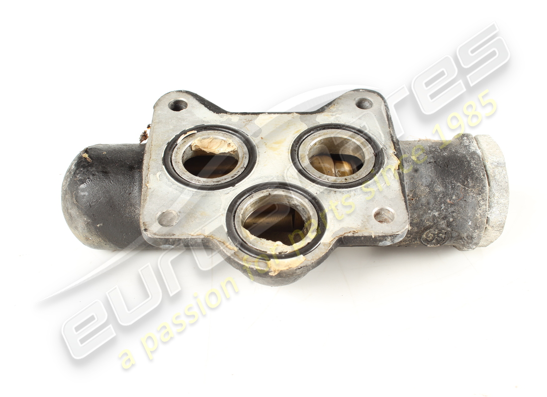 corps de vanne eurospares utilisé. numéro de pièce eap1384443 (3)
