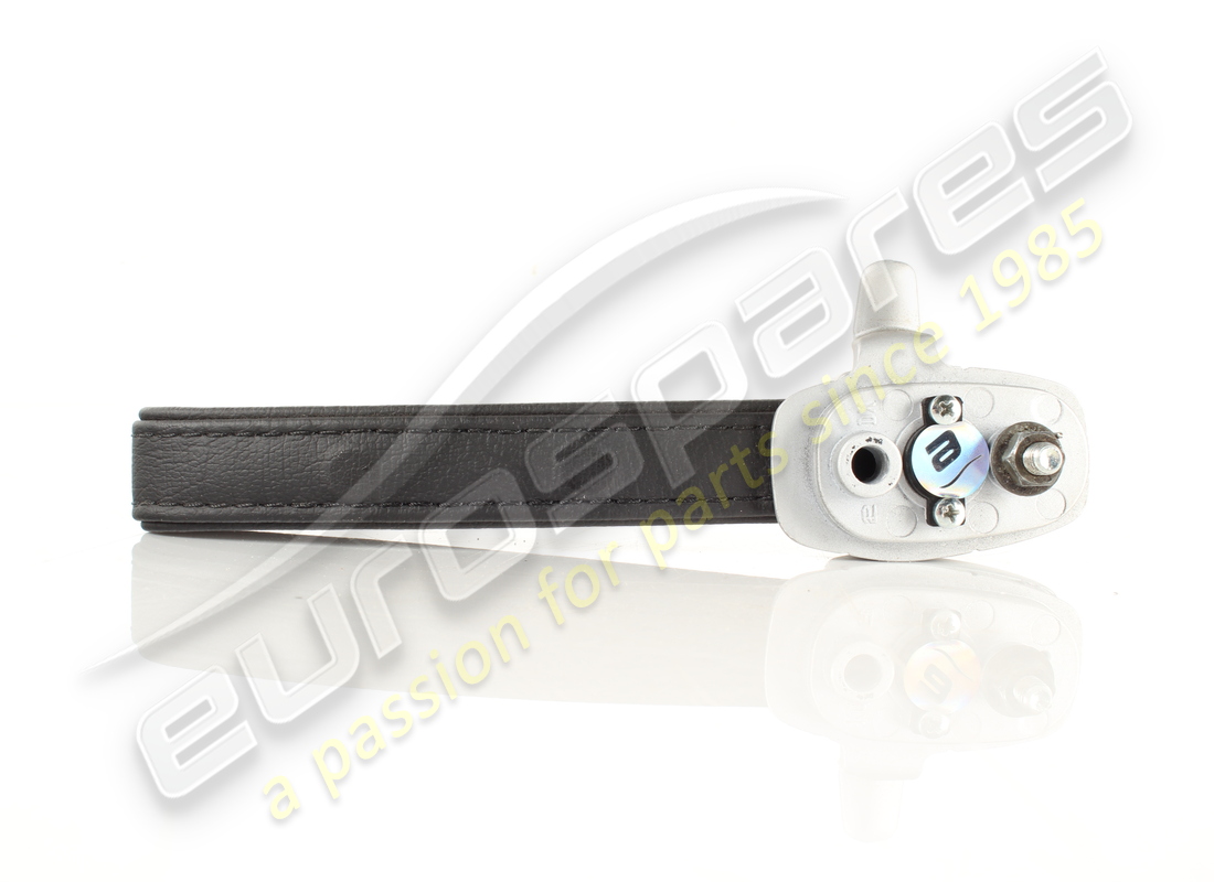 ferrari poignée de mains droite complète utilisée. numéro de pièce 83625100 (2)