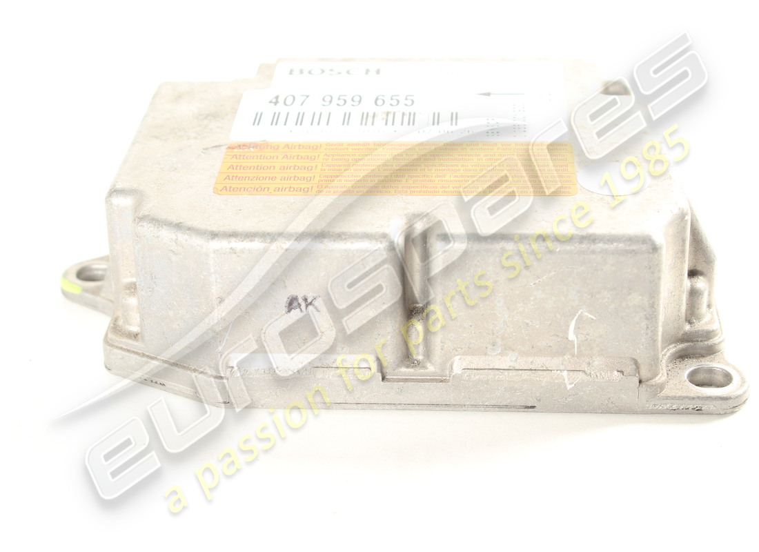 utilisé lamborghini unité de commande,. numéro de pièce 407959655 (3)