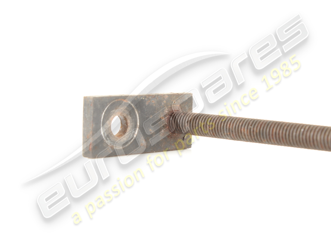 pièce de retenue d'occasion lamborghini. numéro de pièce 400807707b (2)