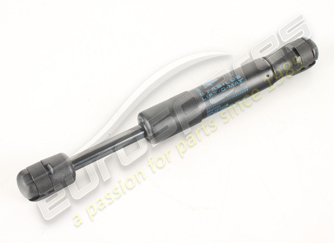 nouvelle pièce à gaz porsche. numéro de pièce 99151255180 (1)