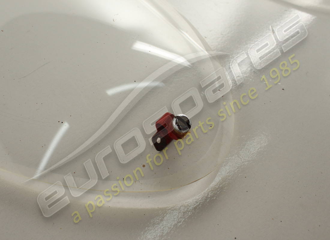 UTILISÉ Eurospares Ferrari 246 PAIRE DE LENTILLES DE PHARE AVANT DINO. NUMÉRO DE PIÈCE EAP1447652 (1) UTILISÉ Eurospares Ferrari 246 PAIRE DE LENTILLES DE PHARE AVANT DINO. NUMÉRO DE PIÈCE EAP1447652 (1)