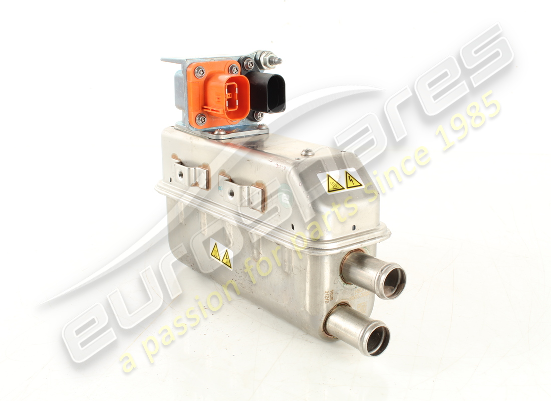 chauffage à batterie haute tension d'occasion ferrari. numéro de pièce 814467 (4)
