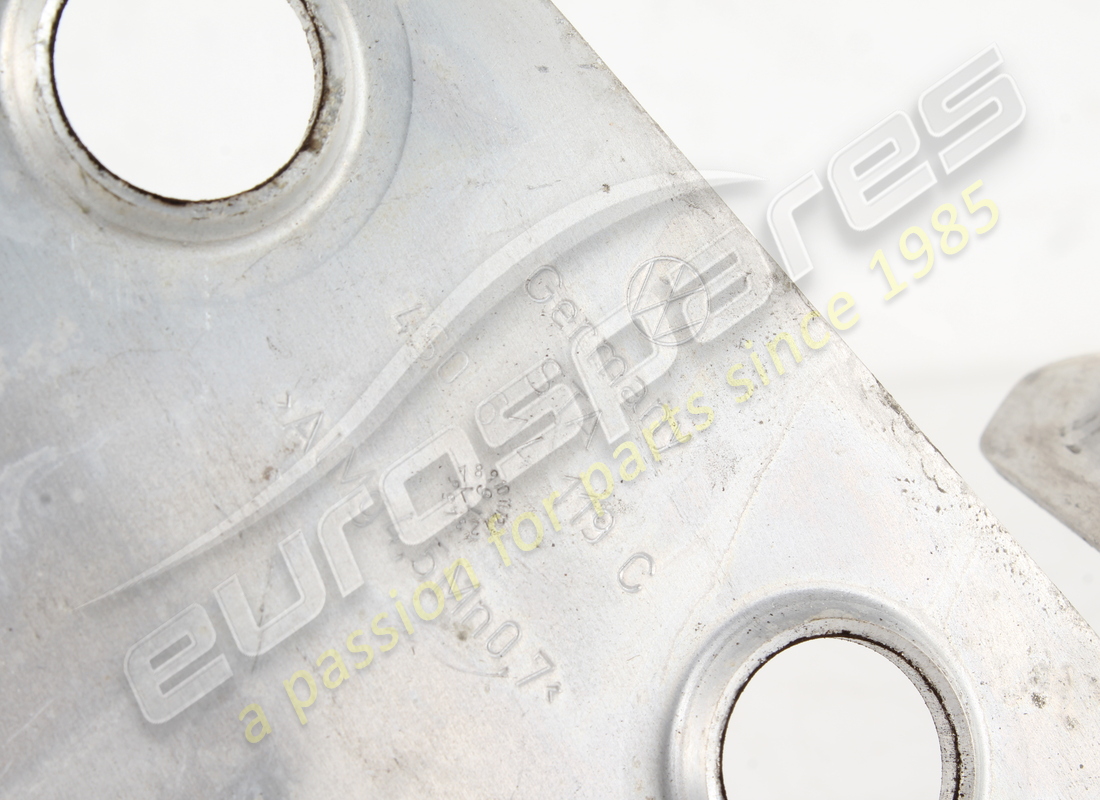 support abs d'occasion lamborghini numéro de pièce 4s0614119c (3)