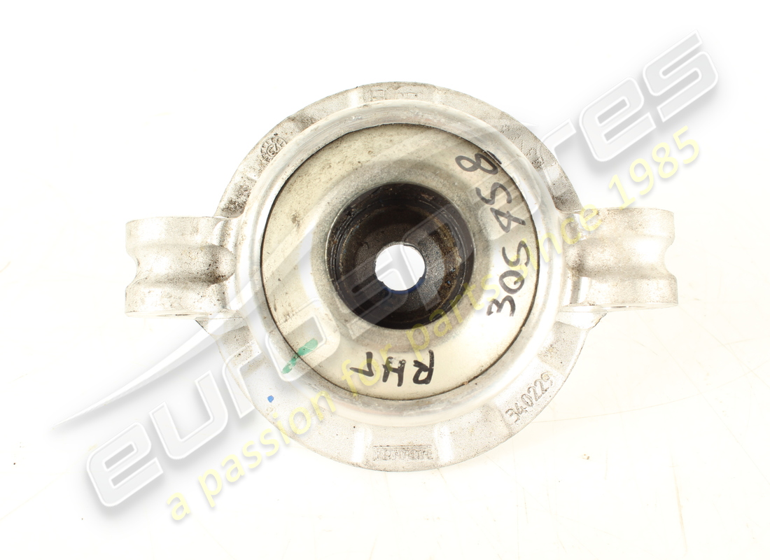 UTILISÉ Ferrari AMORTISSEUR COMPLET CONSERVATION. NUMÉRO DE PIÈCE 340250 (1)