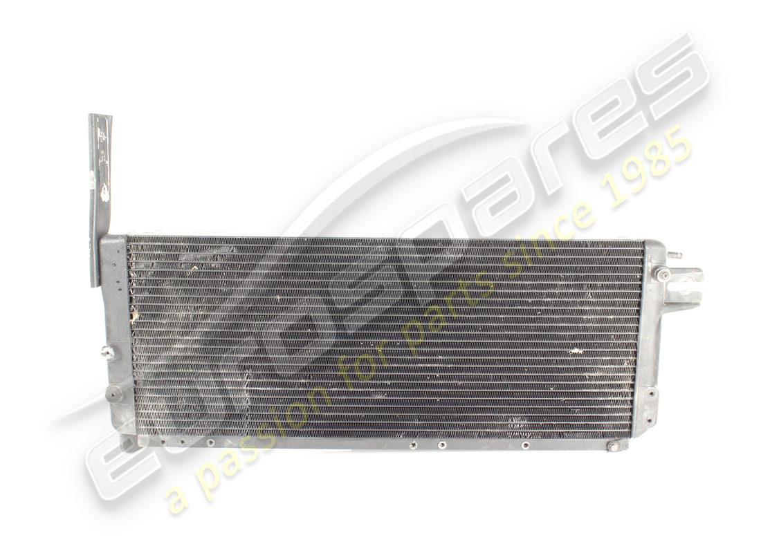 Radiateur d'huile moteur d'occasion Ferrari. Numéro de pièce 277227 (1)
