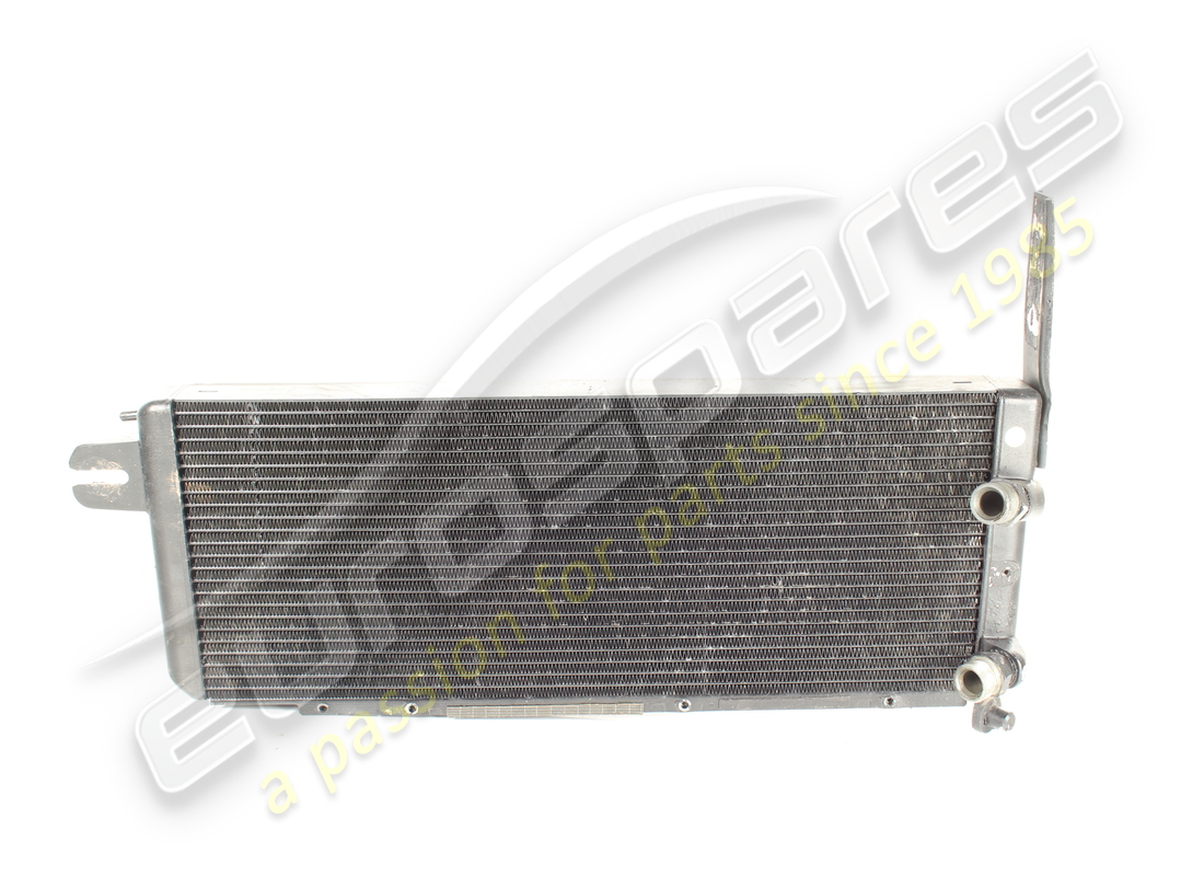 radiateur d'huile moteur d'occasion ferrari. numéro de pièce 277227 (4)
