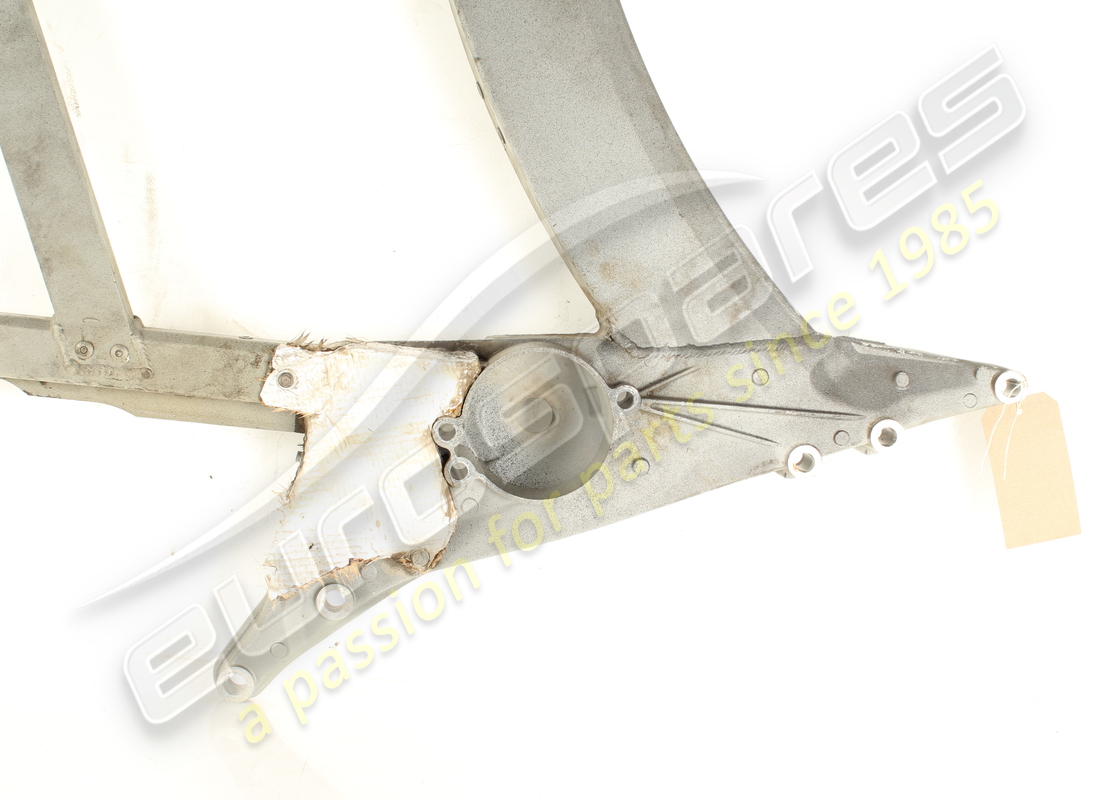 utilisé ferrari sous-châssis moteur. numéro de pièce 985265529 (3)