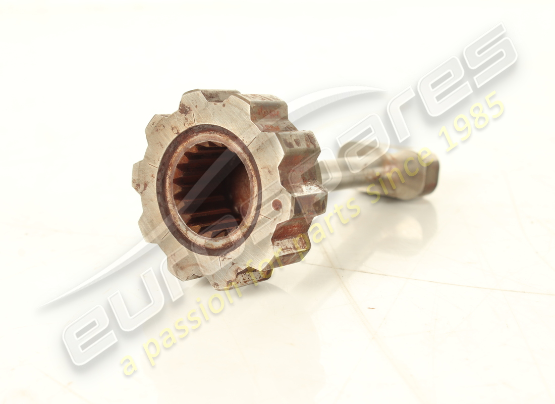 UTILISÉ Ferrari NIP . NUMÉRO DE PIÈCE 270910 (1)
