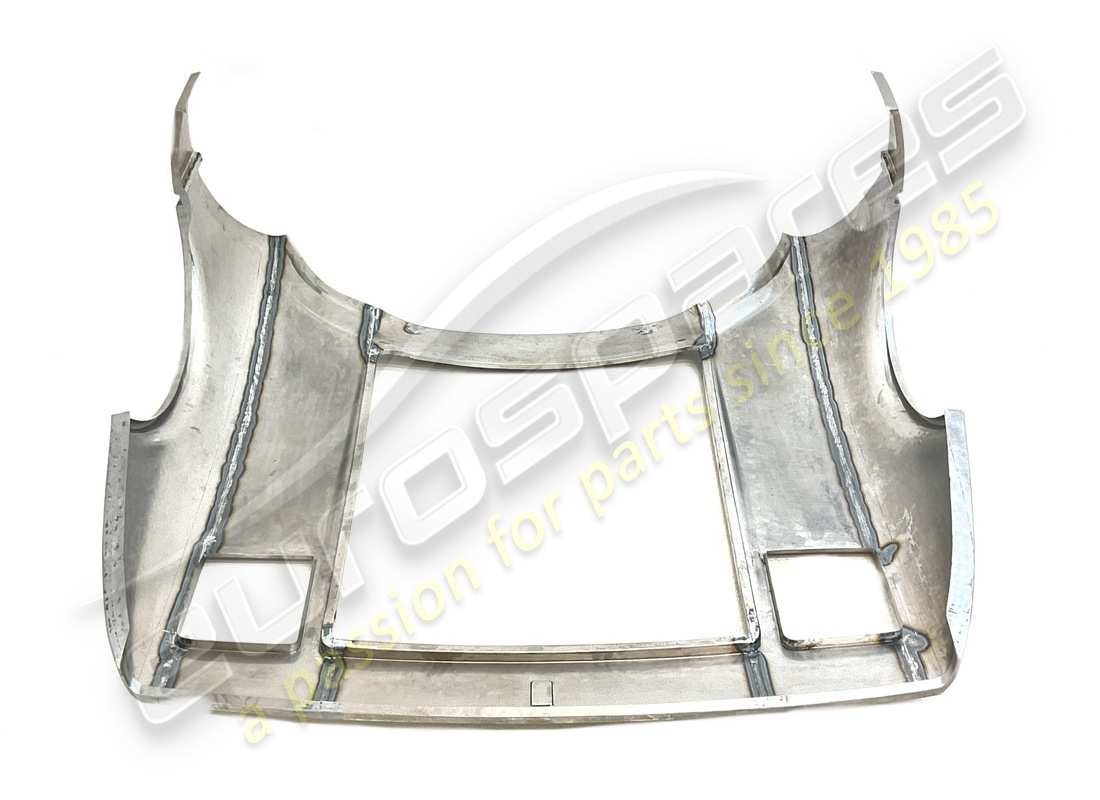nouveau eurospares ensemble de panneau avant. numéro de pièce 61751200 (4)