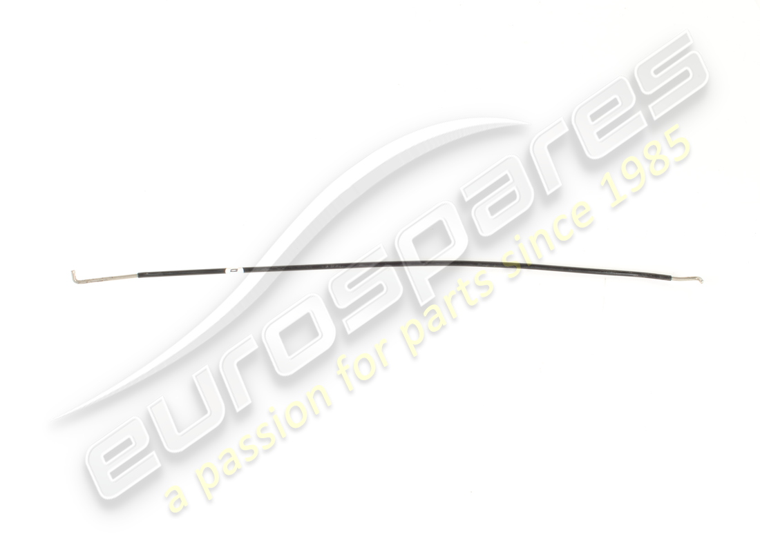 tige de direction maserati utilisée. numéro de pièce 374530804 (5)