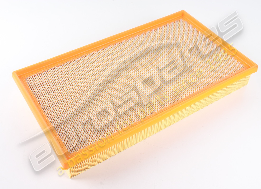 NOUVEAU FILTRE À AIR OE. NUMÉRO DE PIÈCE 205468 (2) nouveau filtre à air oe. numéro de pièce 205468 (2)