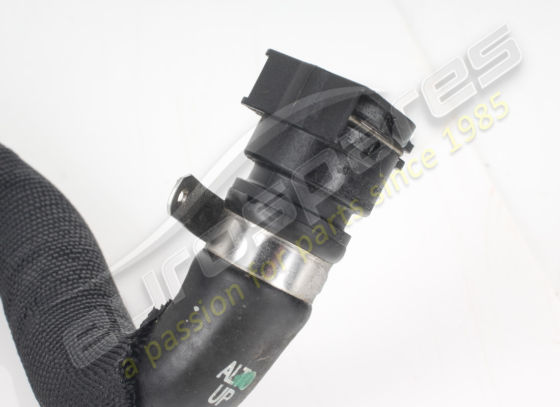 UTILISÉ FERRARI MANICOTTO DA HVAC A VALVOLA. NUMÉRO DE PIÈCE 971925 (2) utilisé ferrari manicotto da hvac a valvola. numéro de pièce 971925 (2)