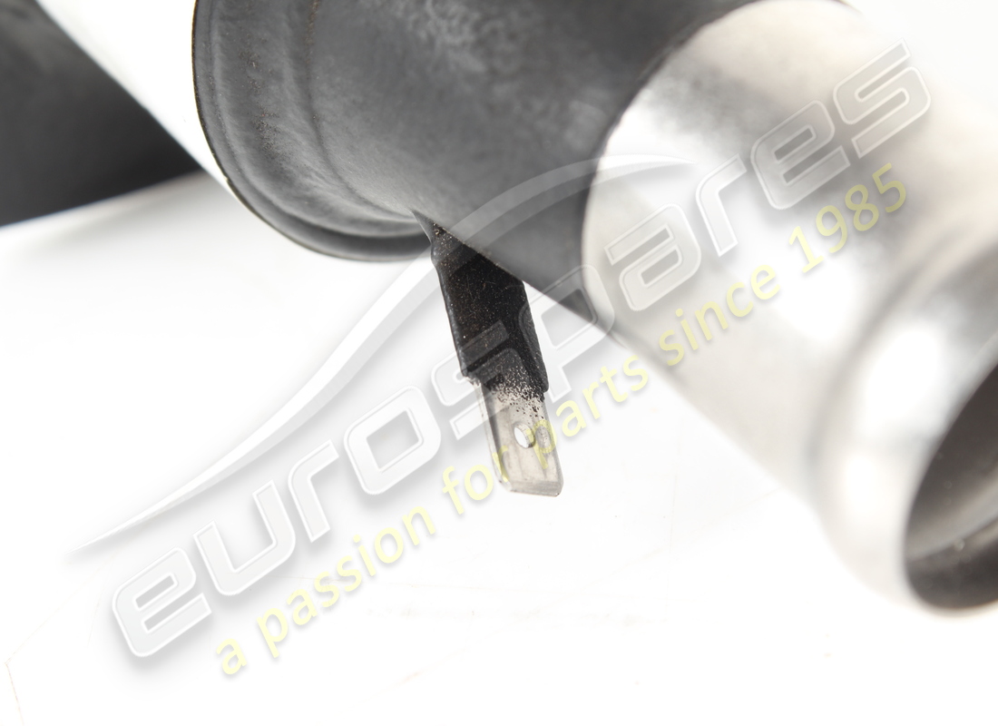 tuyau de remplissage d'occasion lamborghini. numéro de pièce 408201137a (7)