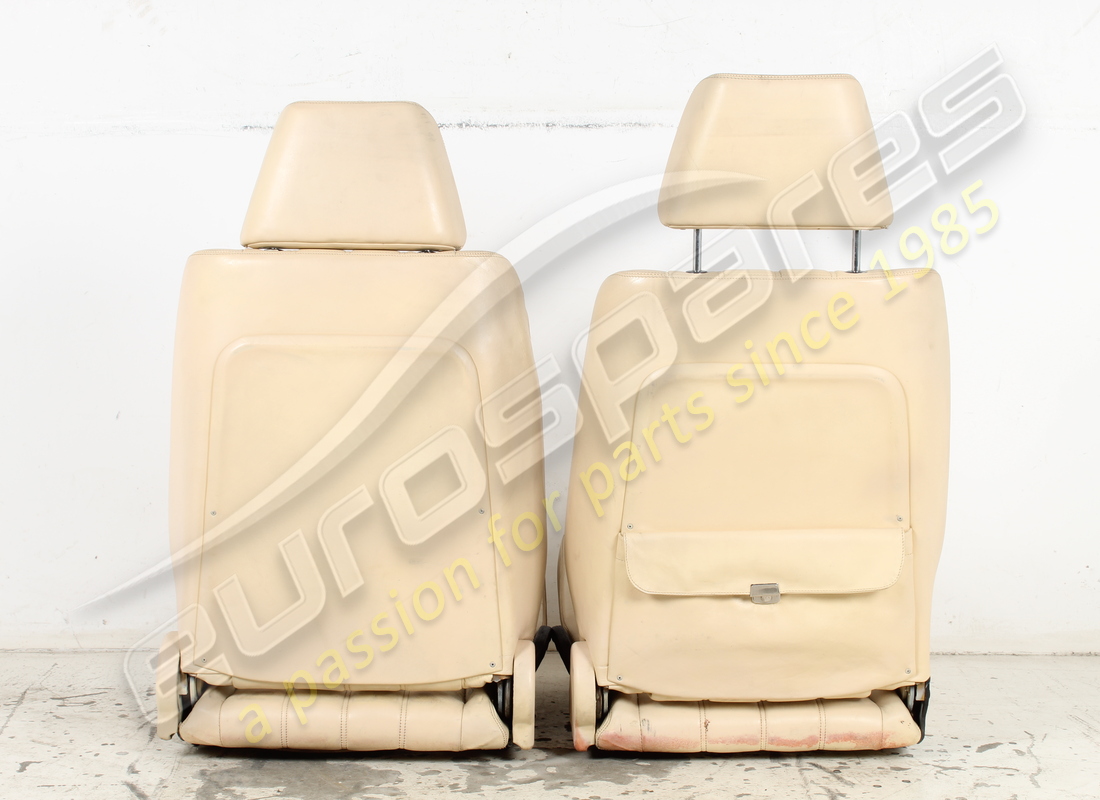 utilisé eurospares ferrari 328 intérieur. numéro de pièce eap1225968 (4)