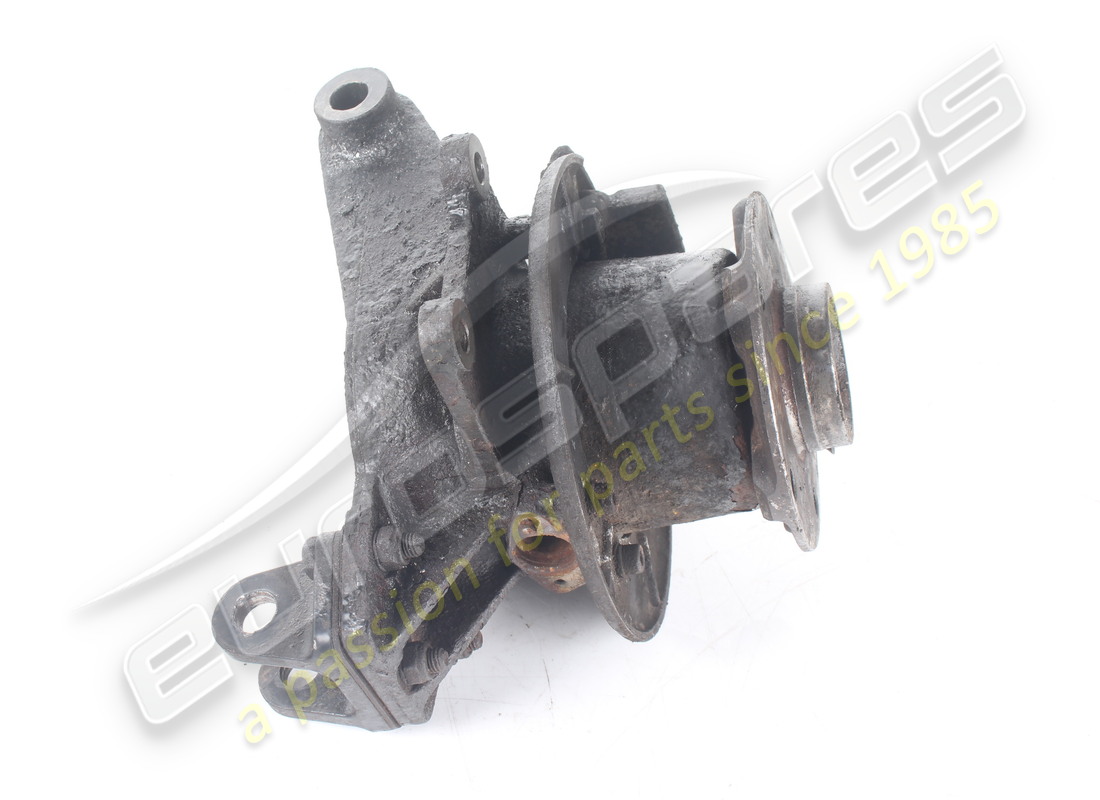 MOYEU COMPLET D'OCCASION EUROSPARES AVEC ROULEMENT. RÉFÉRENCE EAP1726395 (5) moyeu complet d'occasion eurospares avec roulement. référence eap1726395 (5)