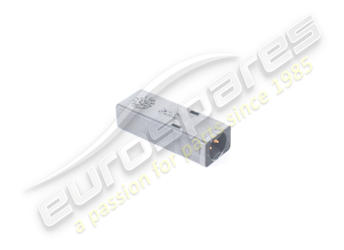 nouvelle résistance maserati pour contact spirale. référence 163816 (1)