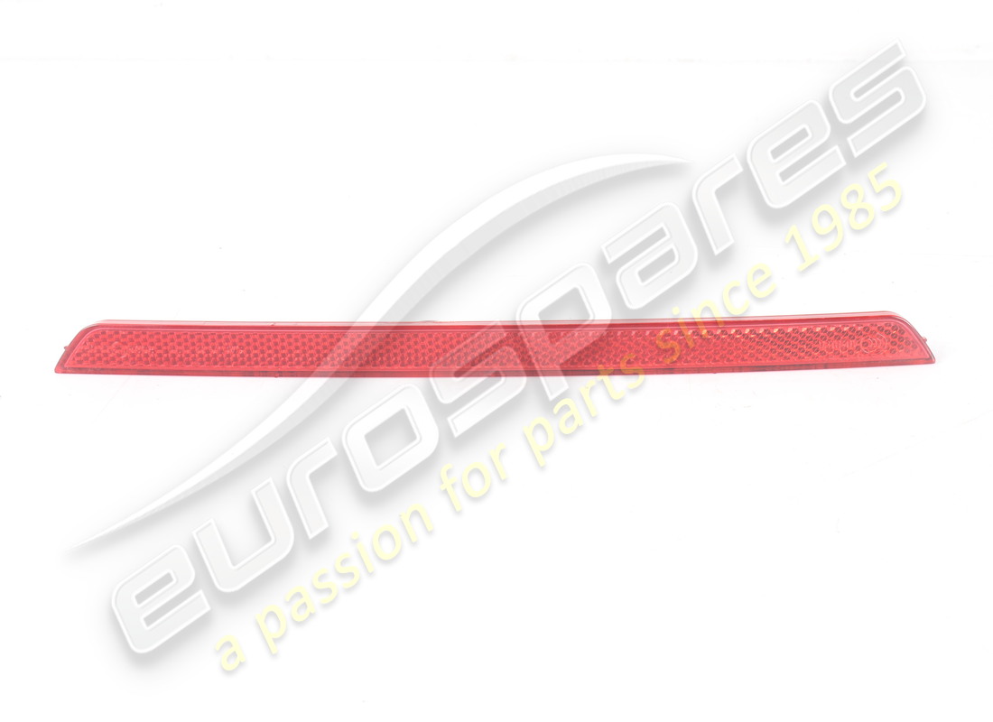 UTILISÉ Ferrari RÉFLECTEUR LH. NUMÉRO DE PIÈCE 84806900 (1)