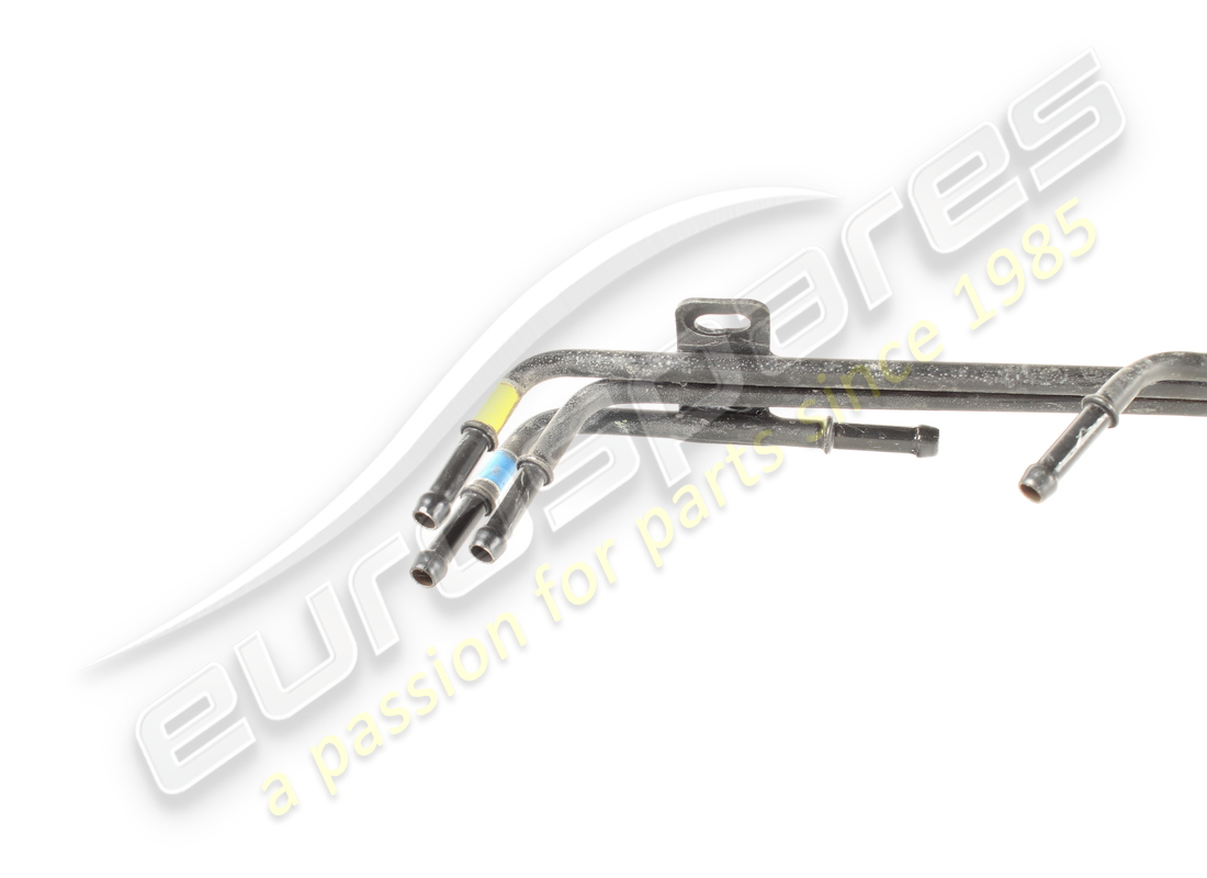 utilisé ferrari tuyau rigide complet. numéro de pièce 335044 (2)