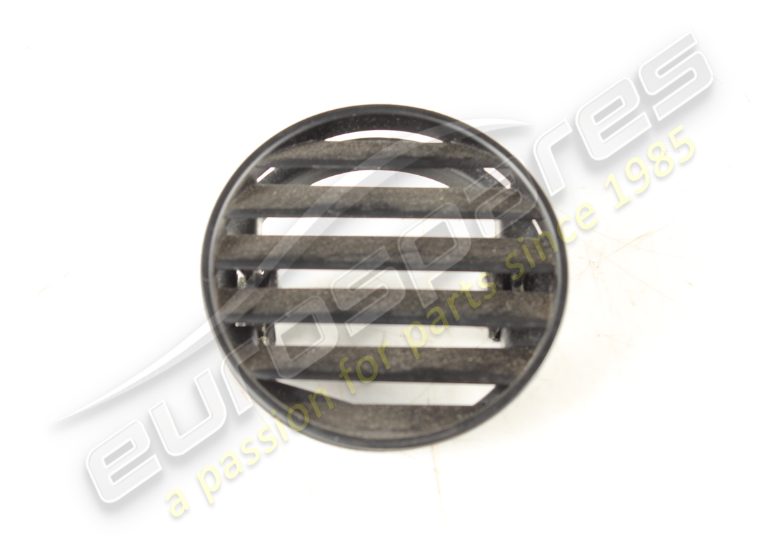 USED MASERATI RH DEFROSTER GRILL. PART NUMBER 66935600 (3) used maserati rh defroster grill. part number 66935600 (3)