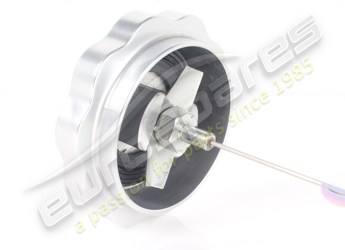 UTILISÉ FERRARI TAPPO COMPLET DI ASTA. NUMÉRO DE PIÈCE 904489 (3) utilisé ferrari tappo complet di asta. numéro de pièce 904489 (3)