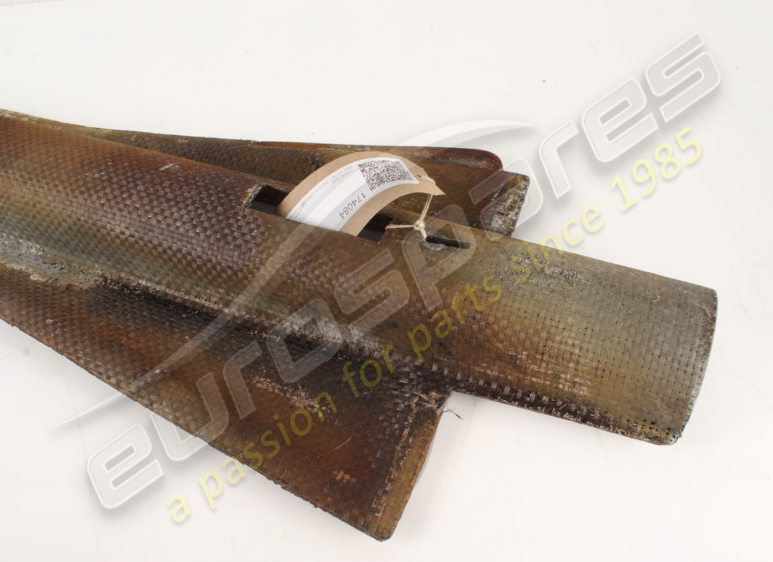 protection de transmission d'occasion ferrari. numéro de pièce 174084 (3)