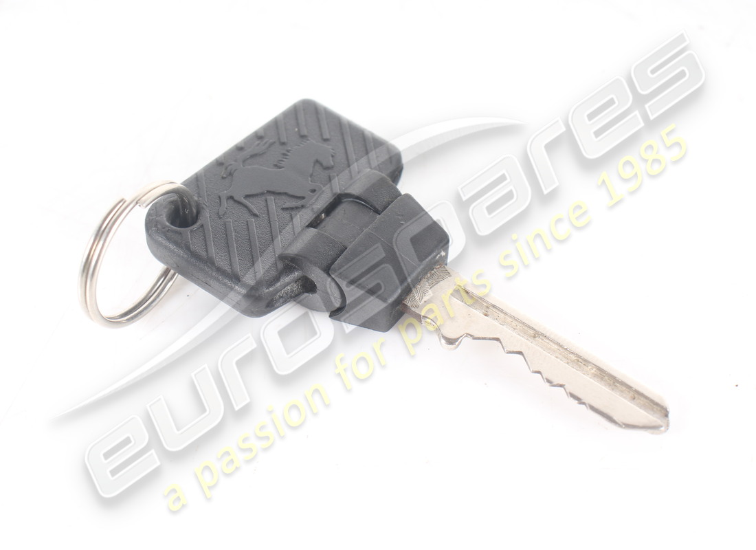 utilisez ferrari dispositif antivol. numéro de pièce 127298 (5)