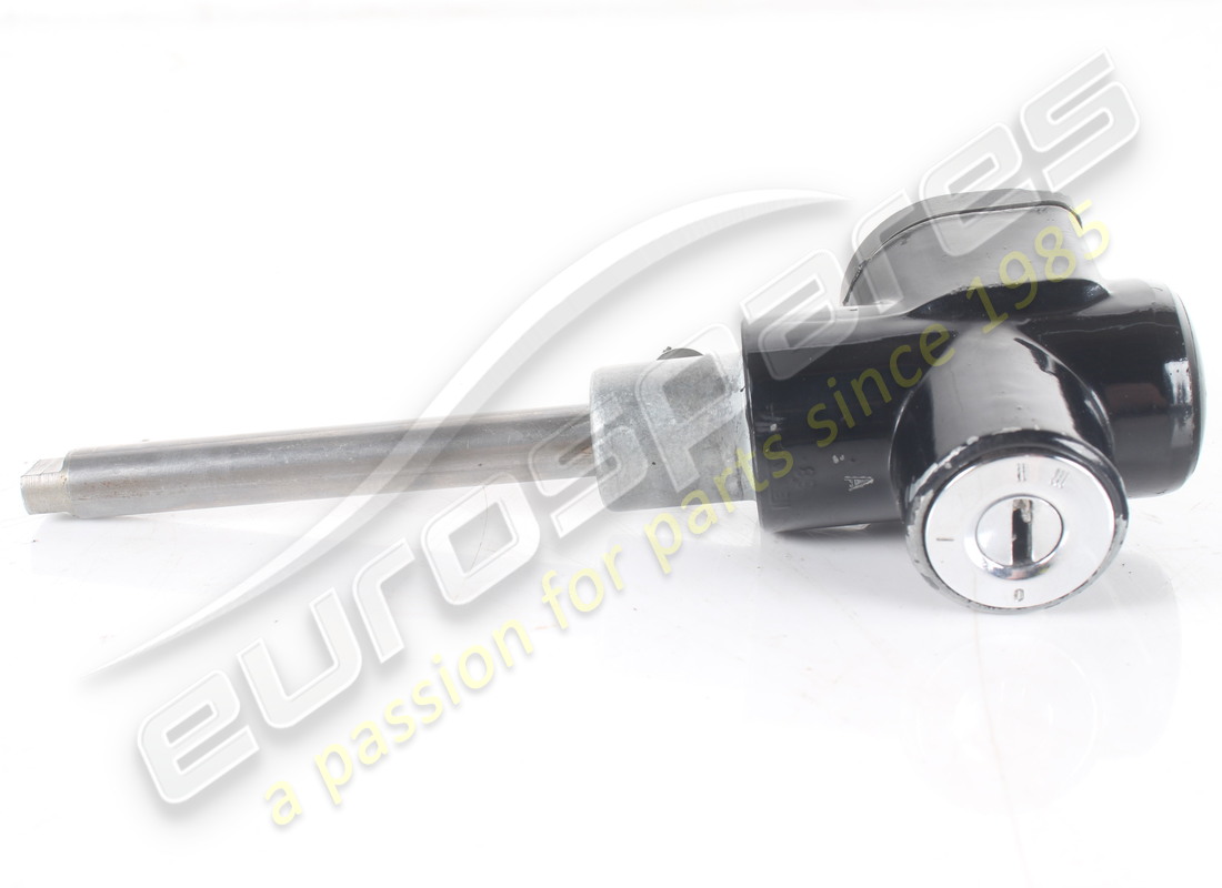 utilisez ferrari dispositif antivol. numéro de pièce 127298 (2)