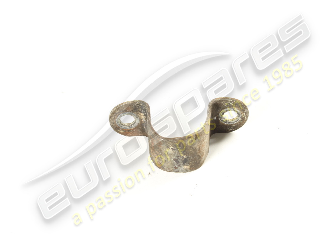 support ferrari utilisé - barre anti-roulis. numéro de pièce 104417 (2)