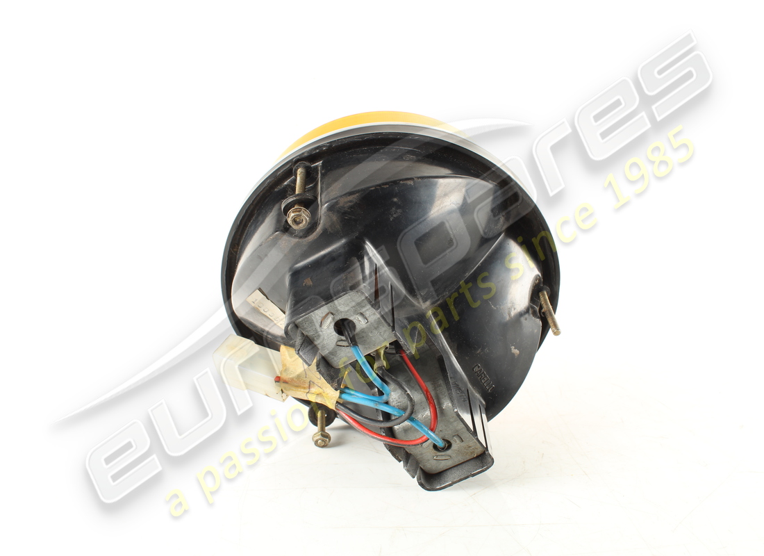 clignotant arrière endommagé ferrari. référence 110054 (3)