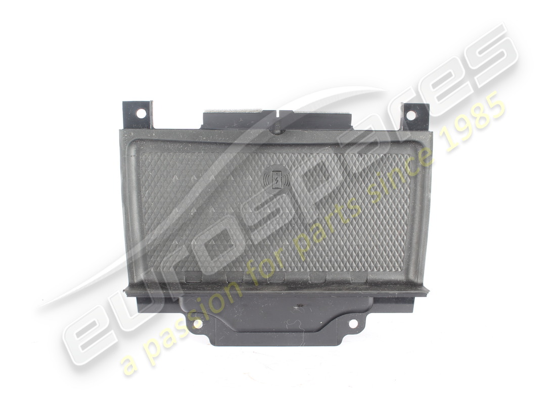 SUPPORT DE TÉLÉPHONE PORTABLE D'OCCASION Maserati. NUMÉRO DE PIÈCE 670199606 (1)