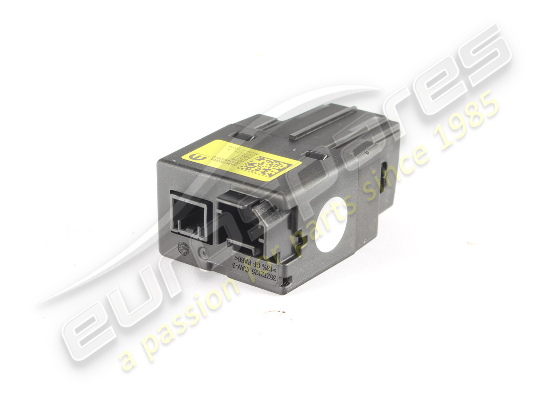 prise auxiliaire et usb d'occasion maserati numéro de pièce 675001147 (3)