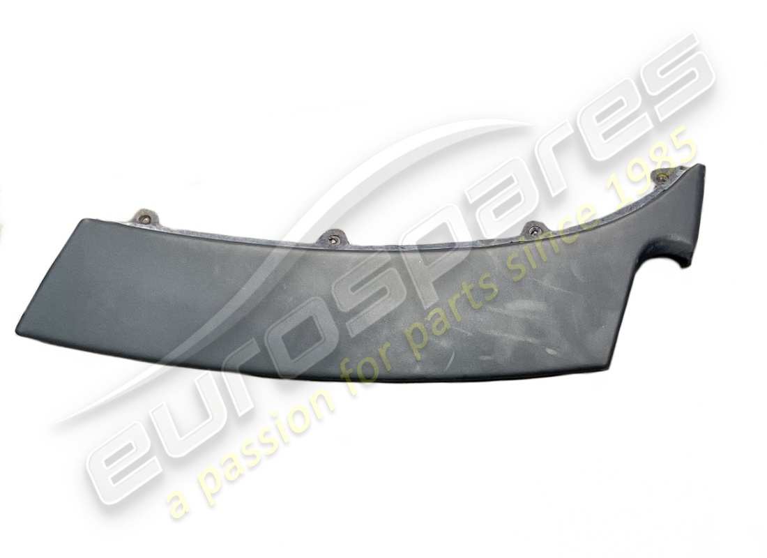 UTILISÉ Aston Martin ENSEMBLE DE COUVERCLE, TABLEAU DE BORD SUPÉRIEUR CÔTÉ PASSAGER, RHD . NUMÉRO DE PIÈCE 4G43C043C54DHW (1)