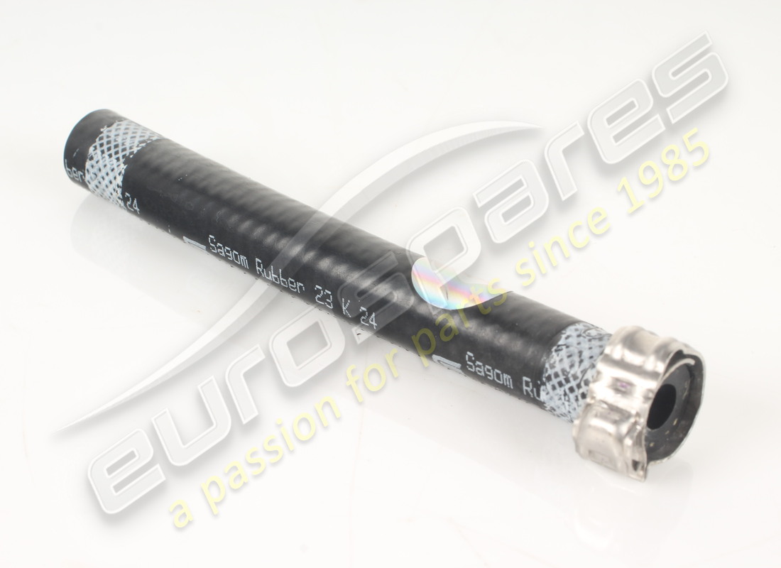 D'OCCASION Ferrari MANICOTTO REFR DA NOURICE A . NUMÉRO DE PIÈCE 768950 (1) D'OCCASION Ferrari MANICOTTO REFR DA NOURICE A . NUMÉRO DE PIÈCE 768950 (1)