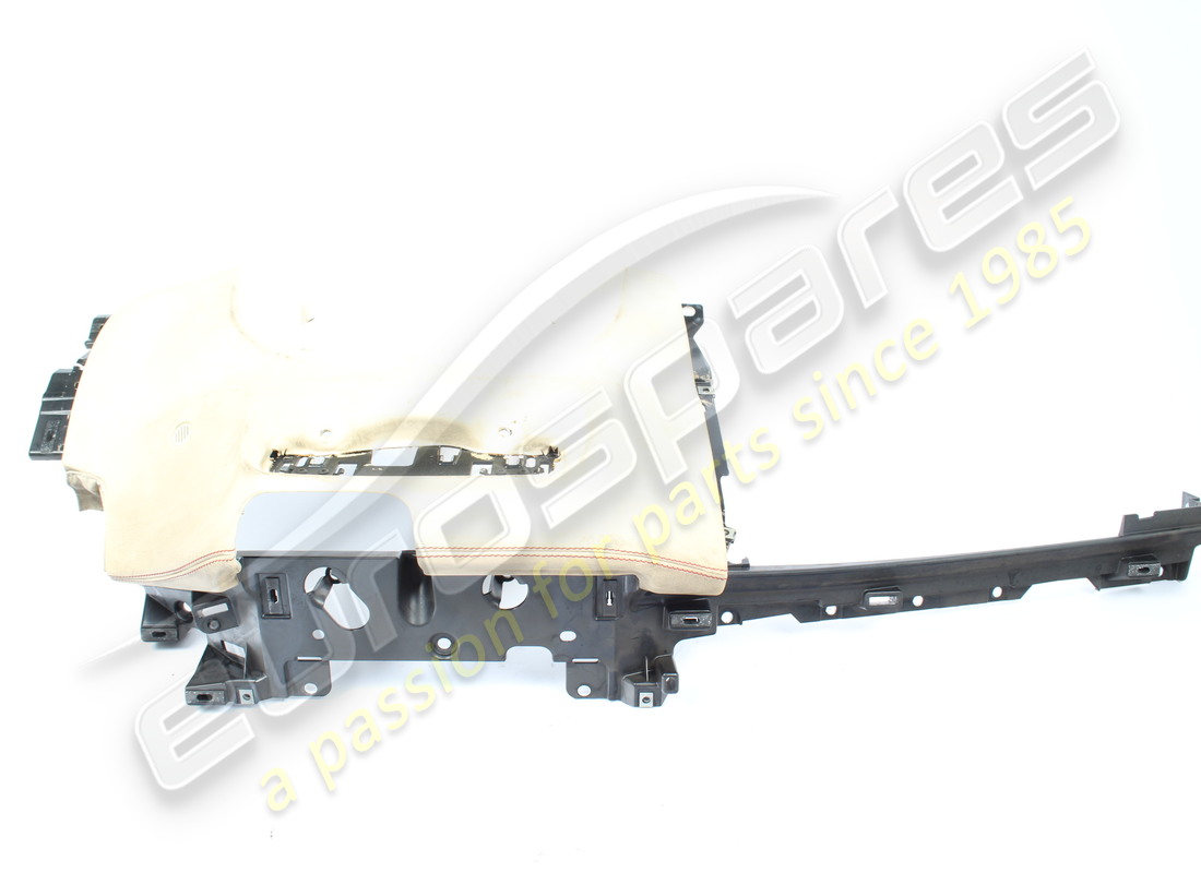 ENDOMMAGÉ Ferrari FINIZIONE PLANCIA CENT.INF.G . NUMÉRO DE PIÈCE 758665 (1)