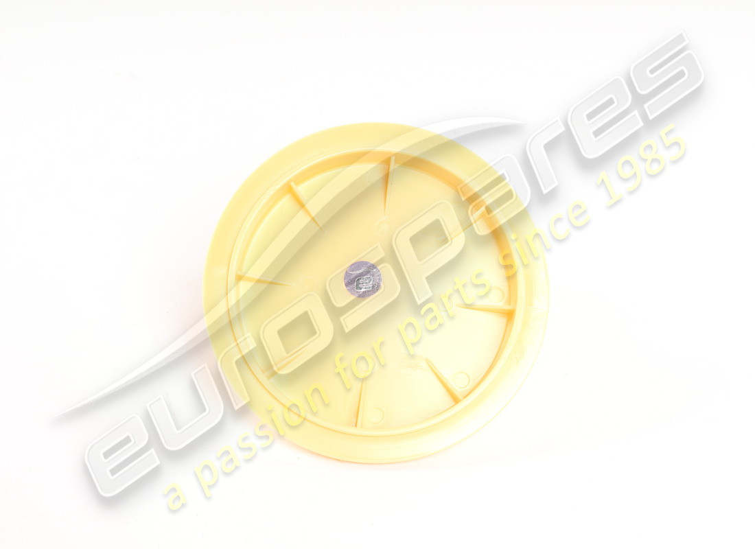 couvercle de trappe droit ferrari utilisé. numéro de pièce 314783 (2)