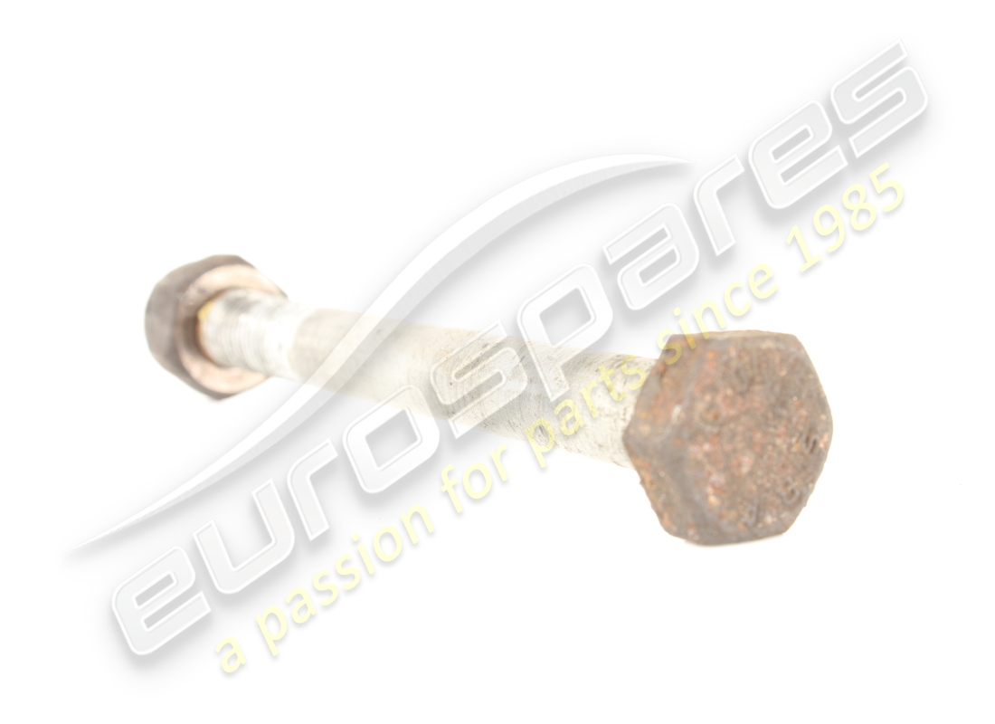 FERRARI BOULON DE SUSPENSION UTILISÉ. NUMÉRO DE PIÈCE 15971734 (2) ferrari boulon de suspension utilisé. numéro de pièce 15971734 (2)
