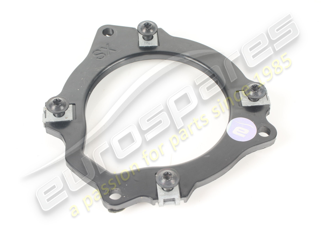 ADAPTATEUR FERRARI D'OCCASION 80-100 MONT B SX. NUMÉRO DE PIÈCE 976751 (1) adaptateur ferrari d'occasion 80-100 mont b sx. numéro de pièce 976751 (1)