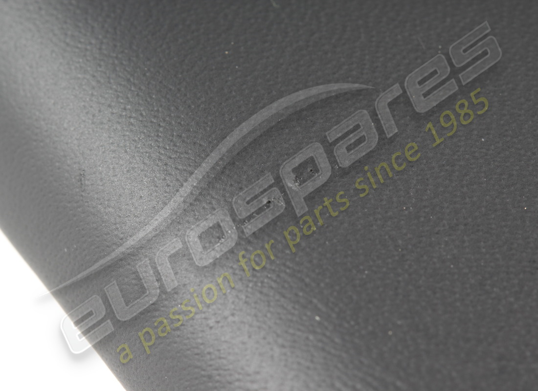 utilisé ferrari structure de l'unité de console centrale arrière. numéro de pièce 811983 (9)