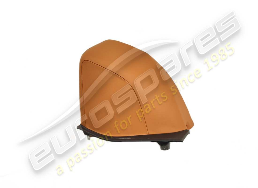 UTILISÉ Ferrari FINIZIONE LATERALE SX COMPLET G . NUMÉRO DE PIÈCE 88603600 (1)