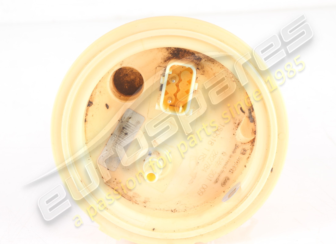 filtre de pompe à carburant rh utilisé ferrari. numéro de pièce 282784 (4)