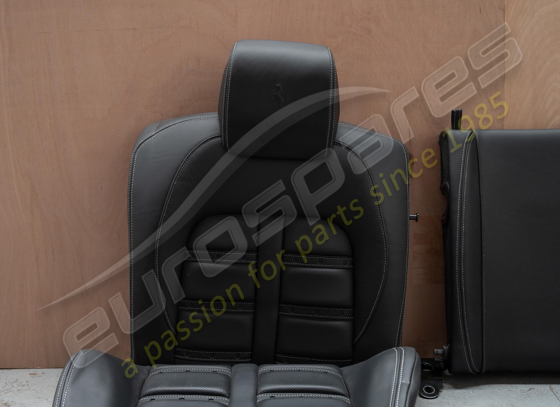 ensemble de sièges complet d'occasion eurospares. numéro de pièce eap1558688 (28)