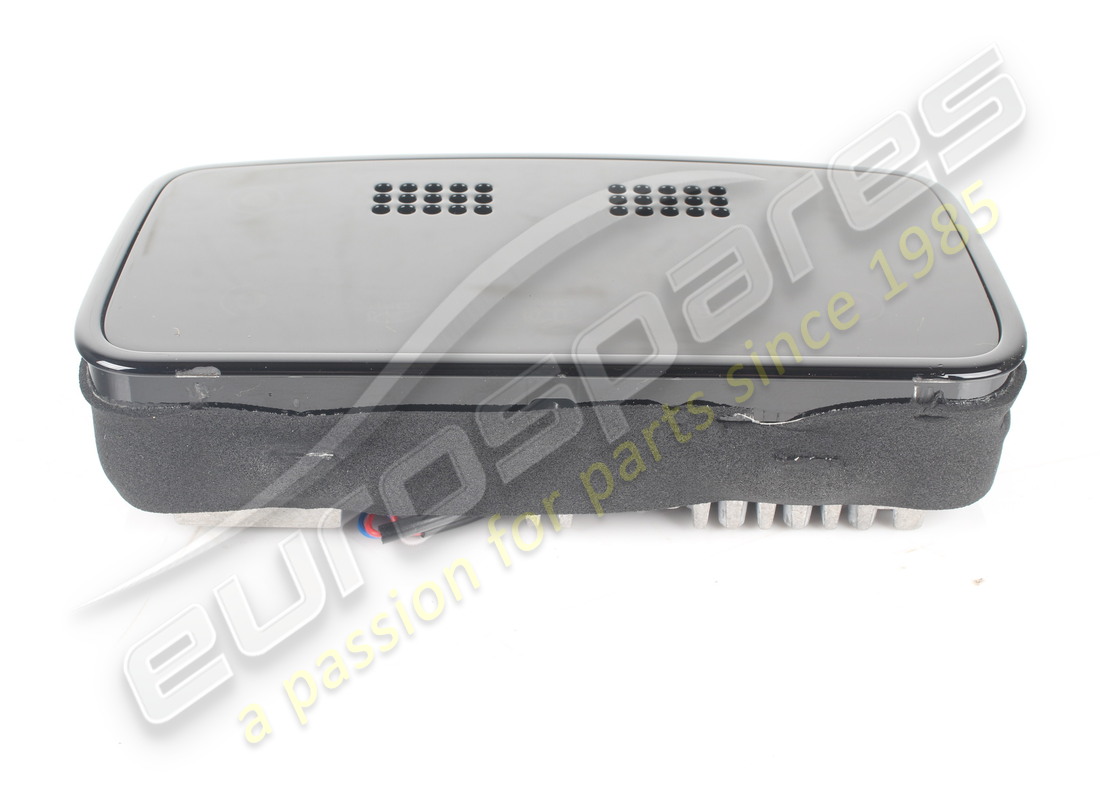 FERRARI PLAFOND UTILISÉ. NUMÉRO DE PIÈCE 744262 (4) ferrari plafond utilisé. numéro de pièce 744262 (4)